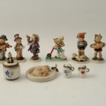 813 5310 FIGURINES